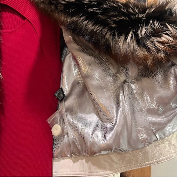 Overland trading Celestine Jacket - Picture 10 of 16